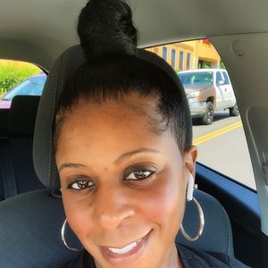 Meet your Posher, Shelina